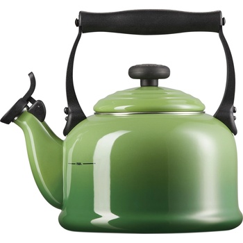 Le Creuset Чайник Le Creuset 2, 1 л бамбуково зелен (40102024080000)