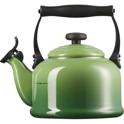 Le Creuset Чайник Le Creuset 2, 1 л бамбуково зелен (40102024080000)