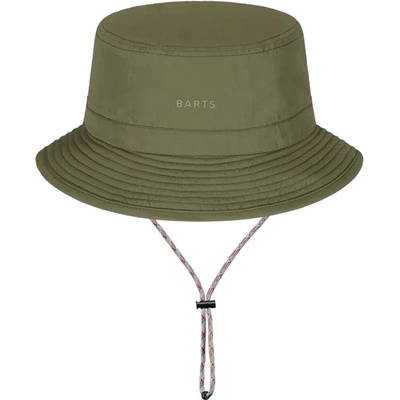 Barts Шапка Barts Matao Hat - Army - размер One Size (904-6072-0111)