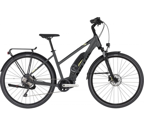 Kellys e-Cristy 10 2022