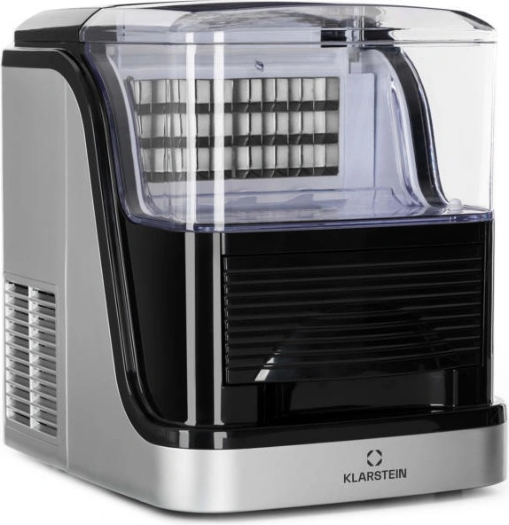 Klarstein TK49-Kristall