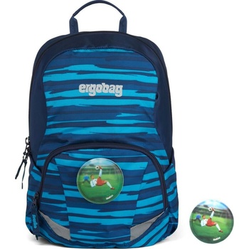 Ergobag Ease L Striker 10 l