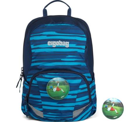 Ergobag Ease L Striker 10 l