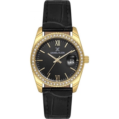 Часовник Daniel Klein DK. 6.14030-2 (DK.6.14030-2)