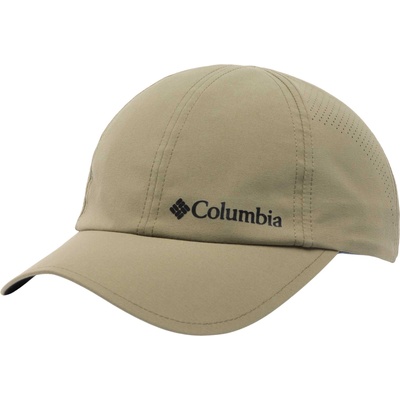 Columbia Silver ridge iii ball cap uni