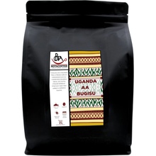 BotaCoffee Uganda AA Bugisu 2024 káva 1 kg