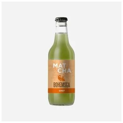 Bohemsca Matcha grep 12 x 330 ml
