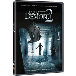 MagicBox Заклинанието 2 - dvd (014984)