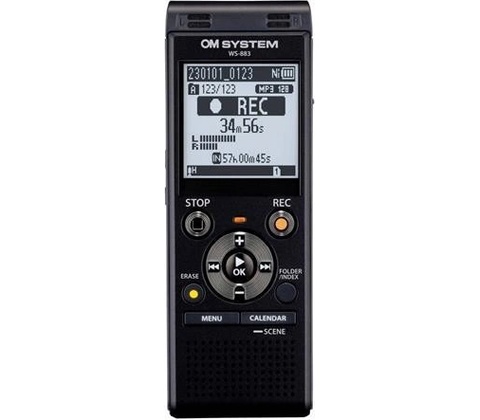 OM System WS-883