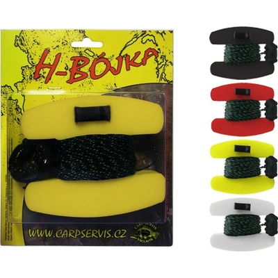 Carp Servis Václavík H-Bójka Černá