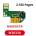 Compatible Ресет чип W2033A, HP 415A (415A), Magenta - 2.1k (W2033A-CHIP)