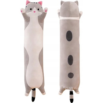 Mega Dlhé mačiatko XXXL MAČKA 110cm