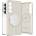 Tech-Protect Magsafe Калъф за Samsung S26, Tech-Protect Silicone Case, Бежов (5906302390304)