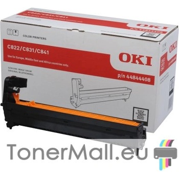 OKI Барабанен модул OKI 44844408 (Black)