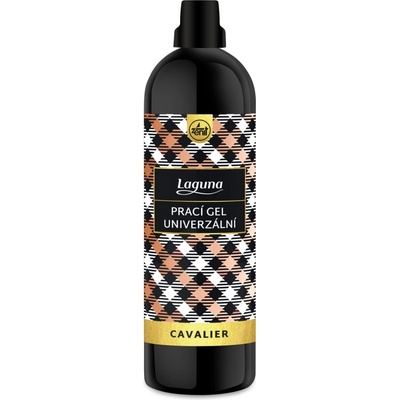 Laguna Cavalier Univerzálny prací gél 37 PD 1,3 l