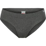 Kari Traa Синтетично термобельо Kari traa Women's Ness Hipster Synthetic base layer - Dark Grey - размер XS/S (114-3065-0111)