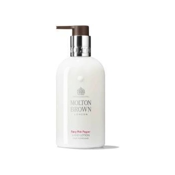 Molton Brown Hand lotion Molton Brown Fiery Pink Pepper 300 ml