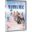 Filmy Mamma Mia DVD