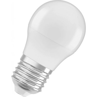 Osram LED žárovka LED E27 P45 4.9W = 40W 470lm 4000K Neutrální bílá 200° Filament STAR OSRSTAH0022