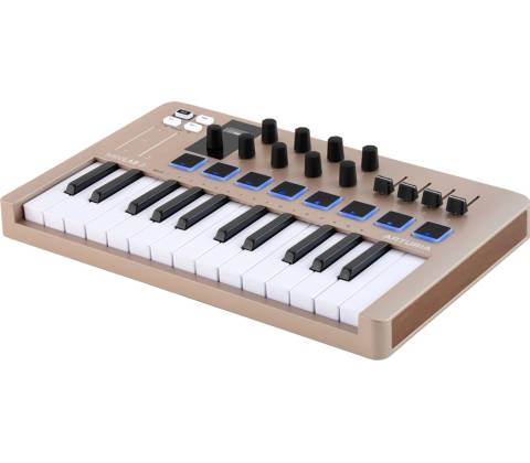 Arturia MiniLab 3