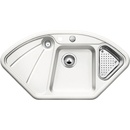 Blanco Andano 400-IF hodvábný lesk