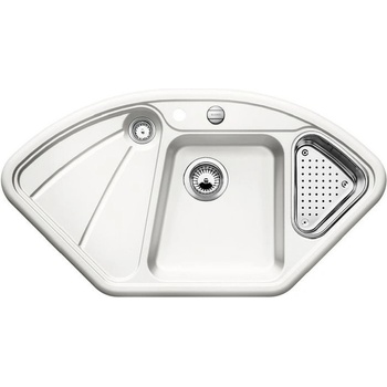 Blanco Andano 400-IF hodvábný lesk