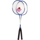 Teddies Badminton 2 pálky a 1 míček