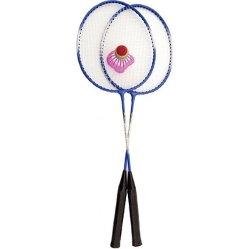Teddies Badminton 2 pálky a 1 míček