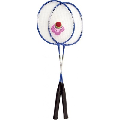Teddies Badminton 2 pálky a 1 míček