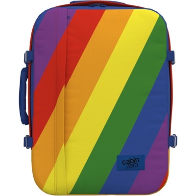 CabinZero Classic 44l LGBTQ+