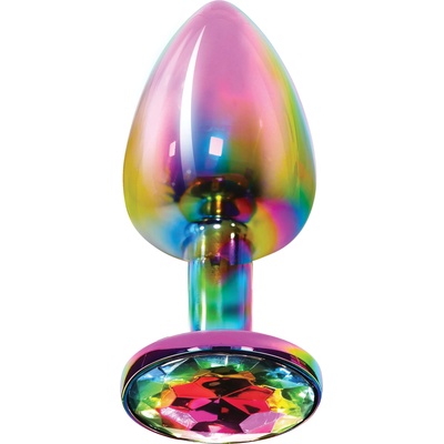 ToyJoy Twilight Booty Jewel Medium