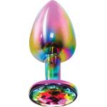ToyJoy Twilight Booty Jewel Medium