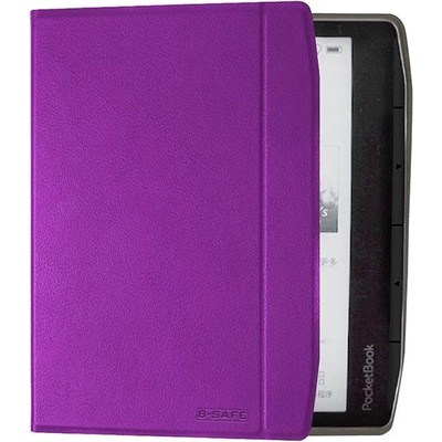 B-Safe Magneto 3414 pouzdro pro PocketBook 700 ERA BSM-PER-3414 fialové