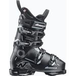 Nordica Дамски ски обувки Nordica Pro Machine 3 95 W GW black/light blue/white Ски обувки
