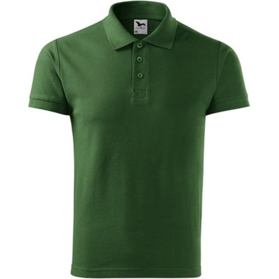 Malfini Cotton 212 fľaškovo zelená
