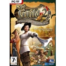 Hry na PC The Guild 2: Pirates of The European Seas