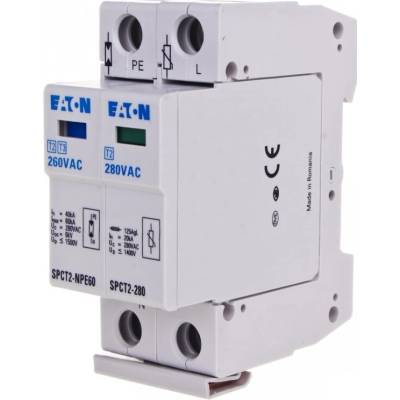 Eaton Přepěťová ochrana SPCT2-280/2- 167594