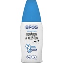 Bros repelent proti komárom a kliešťom 100 ml