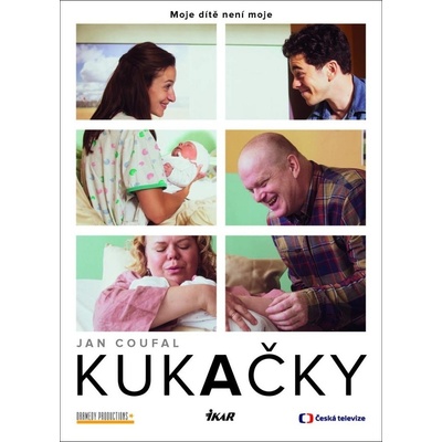 Kukačky - Moje dítě není moje