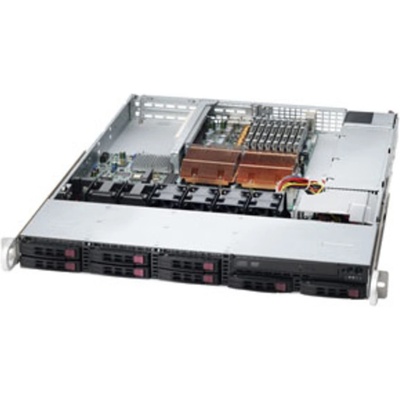 Supermicro CSE-113TQ-700C