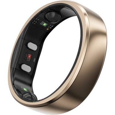 RingConn Smartring Air Gen 2 velikost 13 zlatá RCA-02