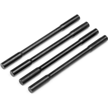 Maverick Spodní vnitřní čepy 6x90 mm 4 ks Vader XB