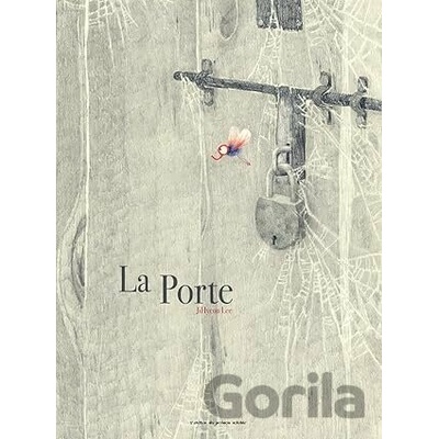 La Porte - Jihyeon Lee