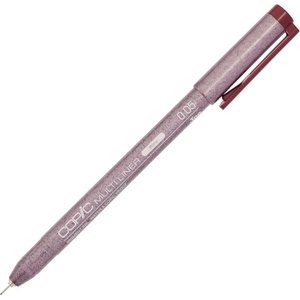 Copic Multiliner Classic Техническа химикалка Wine 0, 05 mm 1 бр (65.5179)