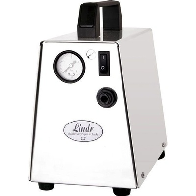 LINDR Vzduchový kompresor LINDR 30 VYR02247