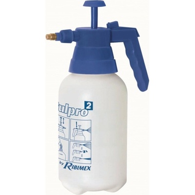 GardeTech PULPRO 2 RIBIMEX 1,4l