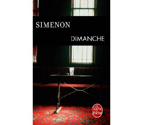 Simenon G. - Dimanche