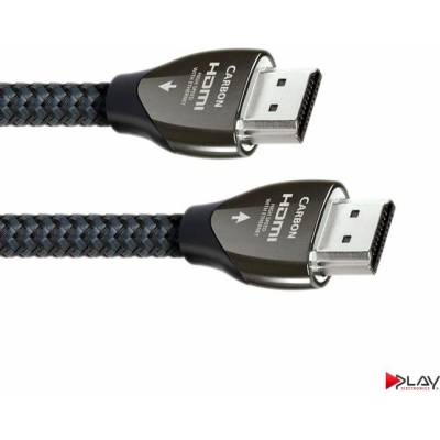 AudioQuest Carbon 12m PVC