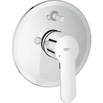 GROHE Смесител за вана 1/2″, 33637002, едноръкохватков (33637002)