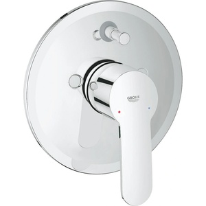 GROHE Смесител за вана 1/2″, 33637002, едноръкохватков (33637002)